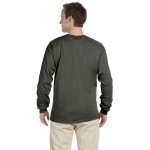 Gildan Dryblend Long-Sleeve T-Shirt